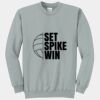 Core Fleece Crewneck Sweatshirt Thumbnail