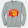 Core Fleece Crewneck Sweatshirt Thumbnail
