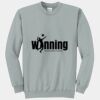 Core Fleece Crewneck Sweatshirt Thumbnail