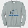 Core Fleece Crewneck Sweatshirt Thumbnail