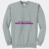 Core Fleece Crewneck Sweatshirt Thumbnail