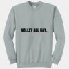 Core Fleece Crewneck Sweatshirt Thumbnail