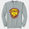 Core Fleece Crewneck Sweatshirt Thumbnail
