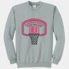 Core Fleece Crewneck Sweatshirt Thumbnail