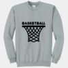 Core Fleece Crewneck Sweatshirt Thumbnail