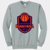 Core Fleece Crewneck Sweatshirt Thumbnail