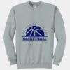 Core Fleece Crewneck Sweatshirt Thumbnail