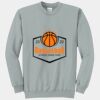Core Fleece Crewneck Sweatshirt Thumbnail