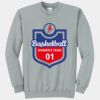Core Fleece Crewneck Sweatshirt Thumbnail