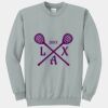 Core Fleece Crewneck Sweatshirt Thumbnail