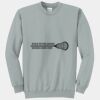 Core Fleece Crewneck Sweatshirt Thumbnail