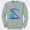 Core Fleece Crewneck Sweatshirt Thumbnail