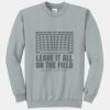 Core Fleece Crewneck Sweatshirt Thumbnail