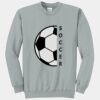 Core Fleece Crewneck Sweatshirt Thumbnail