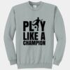 Core Fleece Crewneck Sweatshirt Thumbnail