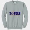 Core Fleece Crewneck Sweatshirt Thumbnail