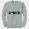 Core Fleece Crewneck Sweatshirt Thumbnail