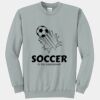Core Fleece Crewneck Sweatshirt Thumbnail