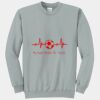 Core Fleece Crewneck Sweatshirt Thumbnail