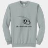 Core Fleece Crewneck Sweatshirt Thumbnail