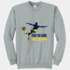 Core Fleece Crewneck Sweatshirt Thumbnail