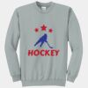 Core Fleece Crewneck Sweatshirt Thumbnail