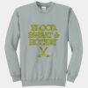Core Fleece Crewneck Sweatshirt Thumbnail