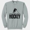 Core Fleece Crewneck Sweatshirt Thumbnail