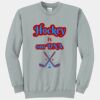 Core Fleece Crewneck Sweatshirt Thumbnail