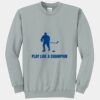 Core Fleece Crewneck Sweatshirt Thumbnail