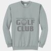 Core Fleece Crewneck Sweatshirt Thumbnail