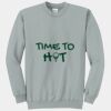 Core Fleece Crewneck Sweatshirt Thumbnail