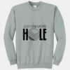 Core Fleece Crewneck Sweatshirt Thumbnail