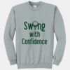 Core Fleece Crewneck Sweatshirt Thumbnail