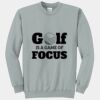 Core Fleece Crewneck Sweatshirt Thumbnail