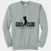 Core Fleece Crewneck Sweatshirt Thumbnail