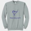 Core Fleece Crewneck Sweatshirt Thumbnail