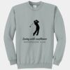 Core Fleece Crewneck Sweatshirt Thumbnail