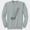 Core Fleece Crewneck Sweatshirt Thumbnail