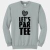 Core Fleece Crewneck Sweatshirt Thumbnail