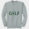 Core Fleece Crewneck Sweatshirt Thumbnail
