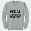 Core Fleece Crewneck Sweatshirt Thumbnail