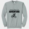 Core Fleece Crewneck Sweatshirt Thumbnail