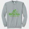 Core Fleece Crewneck Sweatshirt Thumbnail