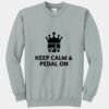 Core Fleece Crewneck Sweatshirt Thumbnail