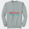 Core Fleece Crewneck Sweatshirt Thumbnail