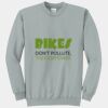 Core Fleece Crewneck Sweatshirt Thumbnail