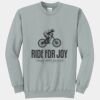 Core Fleece Crewneck Sweatshirt Thumbnail