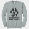Core Fleece Crewneck Sweatshirt Thumbnail