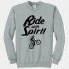 Core Fleece Crewneck Sweatshirt Thumbnail